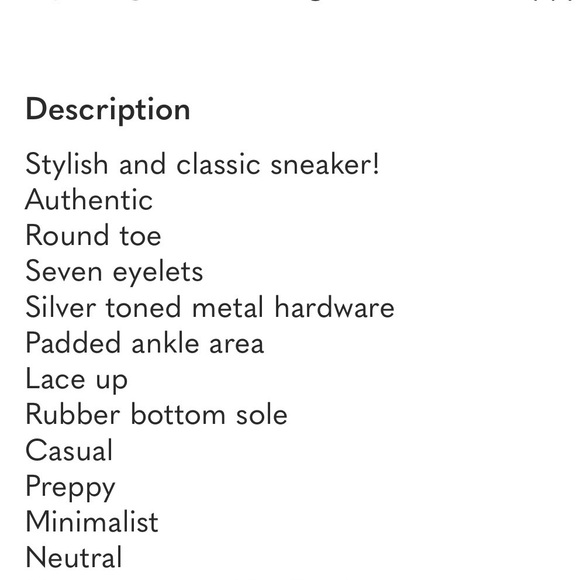 Cavalli Class Black and White Sneakers - Picture 8 of 8